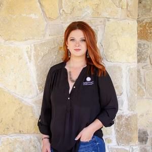 Meet your Posher, Rebecca